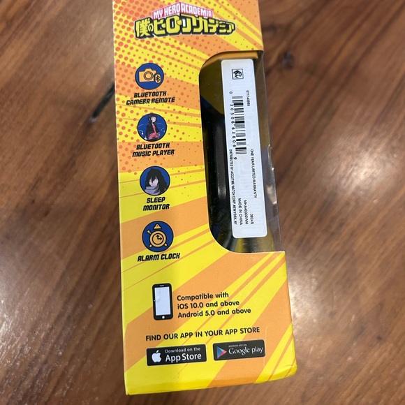 Smartwatch - - Picture 5 of 6